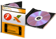 Flash CD Representation