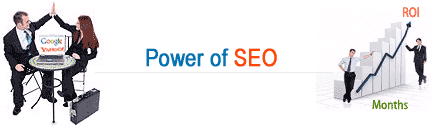 Search Engine Optimization Services India