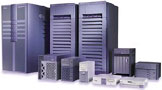 servers for reliable website hosting packages
