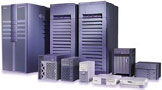 servers for top shared web hosting plan