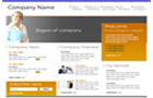 business website template 1