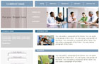 corporate web template 4