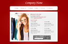 business website template 1