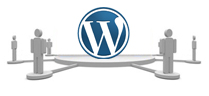 wordpress design india